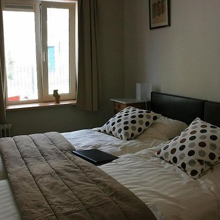 De Vier Heemskinderen IJzendijke Zimmer foto