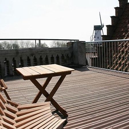 De Vier Heemskinderen IJzendijke Exterior foto