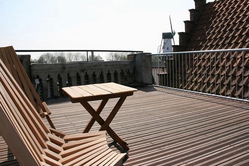 De Vier Heemskinderen IJzendijke Exterior foto